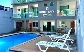 Pousada Arraial Beach